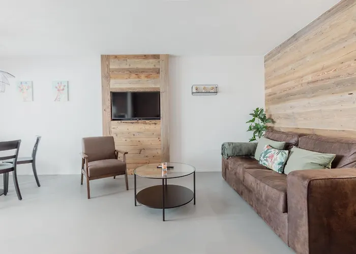 Magnifique Appartement Proche Du Centre
