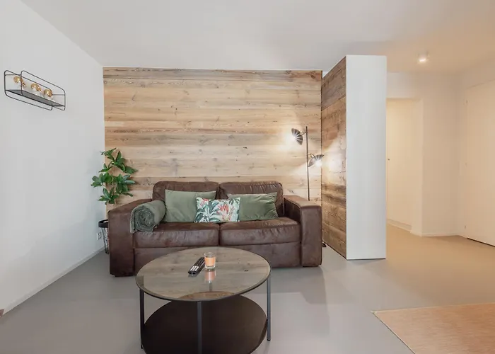 Magnifique Appartement Proche Du Centre